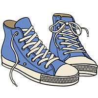 blue_high_sneakers_png_2